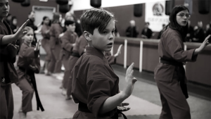 How to Take Responsibility Through the Help of Karate