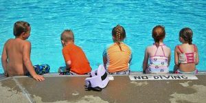 summer safety tips